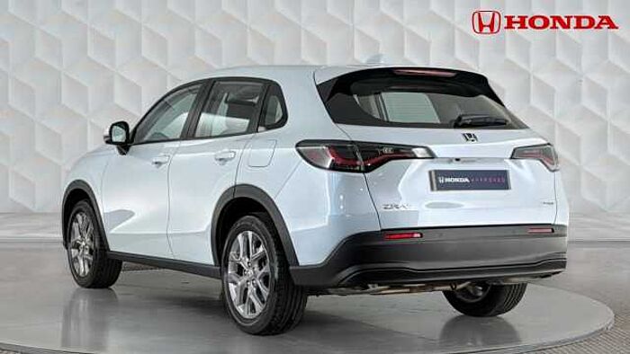 Honda ZR-V e:HEV 2.0 h i-MMD Elegance SUV 5dr Petrol Hybrid eCVT Euro 6 (s/s) (184 ps) 