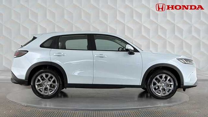 Honda ZR-V e:HEV 2.0 h i-MMD Elegance SUV 5dr Petrol Hybrid eCVT Euro 6 (s/s) (184 ps) 
