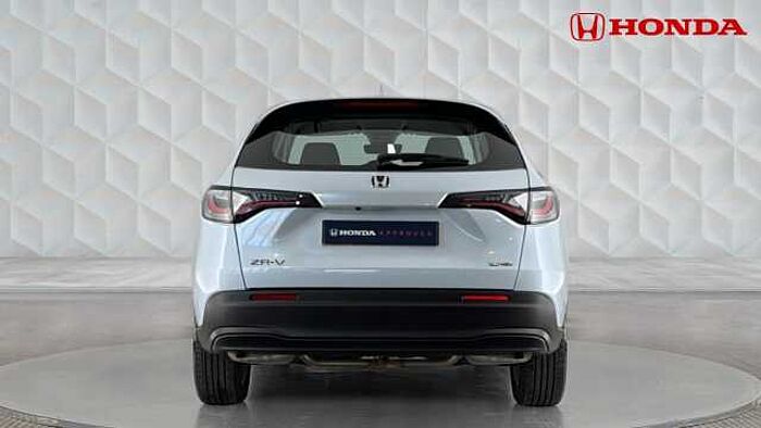 Honda ZR-V e:HEV 2.0 h i-MMD Elegance SUV 5dr Petrol Hybrid eCVT Euro 6 (s/s) (184 ps) 