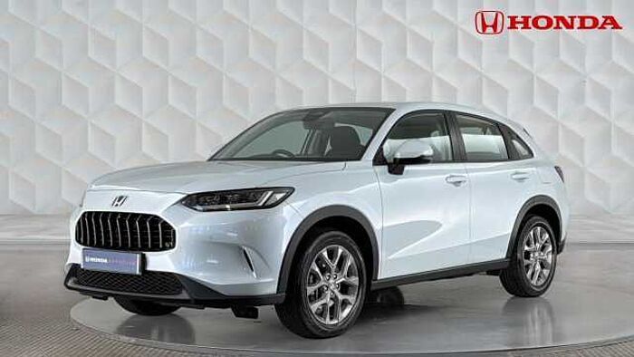 Honda ZR-V e:HEV 2.0 h i-MMD Elegance SUV 5dr Petrol Hybrid eCVT Euro 6 (s/s) (184 ps) 