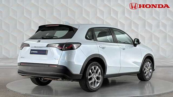 Honda ZR-V e:HEV 2.0 h i-MMD Elegance SUV 5dr Petrol Hybrid eCVT Euro 6 (s/s) (184 ps) 