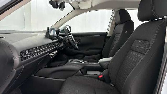 Honda ZR-V e:HEV 2.0 h i-MMD Elegance SUV 5dr Petrol Hybrid eCVT Euro 6 (s/s) (184 ps) 