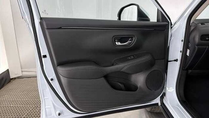 Honda ZR-V e:HEV 2.0 h i-MMD Elegance SUV 5dr Petrol Hybrid eCVT Euro 6 (s/s) (184 ps) 