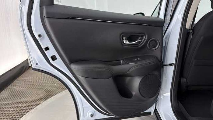 Honda ZR-V e:HEV 2.0 h i-MMD Elegance SUV 5dr Petrol Hybrid eCVT Euro 6 (s/s) (184 ps) 
