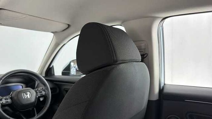 Honda ZR-V e:HEV 2.0 h i-MMD Elegance SUV 5dr Petrol Hybrid eCVT Euro 6 (s/s) (184 ps) 