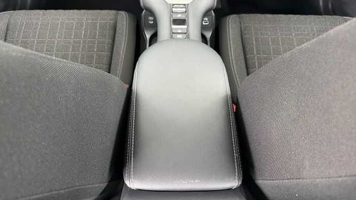 Honda ZR-V e:HEV 2.0 h i-MMD Elegance SUV 5dr Petrol Hybrid eCVT Euro 6 (s/s) (184 ps) 