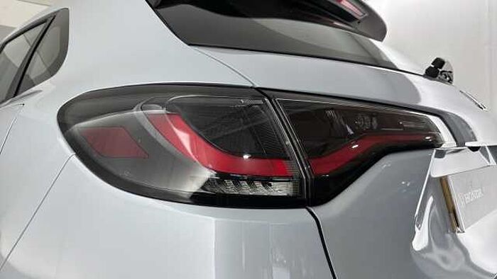 Honda ZR-V e:HEV 2.0 h i-MMD Elegance SUV 5dr Petrol Hybrid eCVT Euro 6 (s/s) (184 ps) 