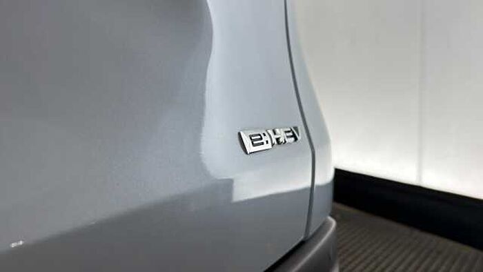 Honda ZR-V e:HEV 2.0 h i-MMD Elegance SUV 5dr Petrol Hybrid eCVT Euro 6 (s/s) (184 ps) 