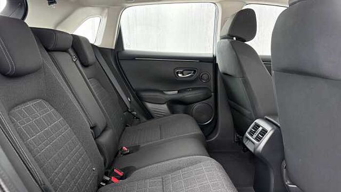 Honda ZR-V e:HEV 2.0 h i-MMD Elegance SUV 5dr Petrol Hybrid eCVT Euro 6 (s/s) (184 ps) 
