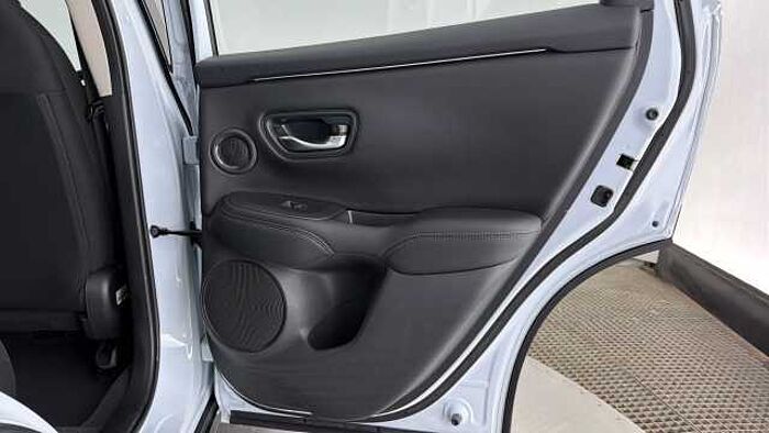Honda ZR-V e:HEV 2.0 h i-MMD Elegance SUV 5dr Petrol Hybrid eCVT Euro 6 (s/s) (184 ps) 