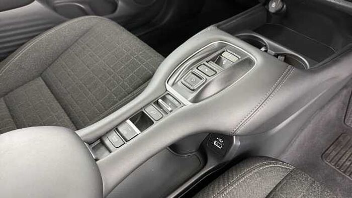 Honda ZR-V e:HEV 2.0 h i-MMD Elegance SUV 5dr Petrol Hybrid eCVT Euro 6 (s/s) (184 ps) 