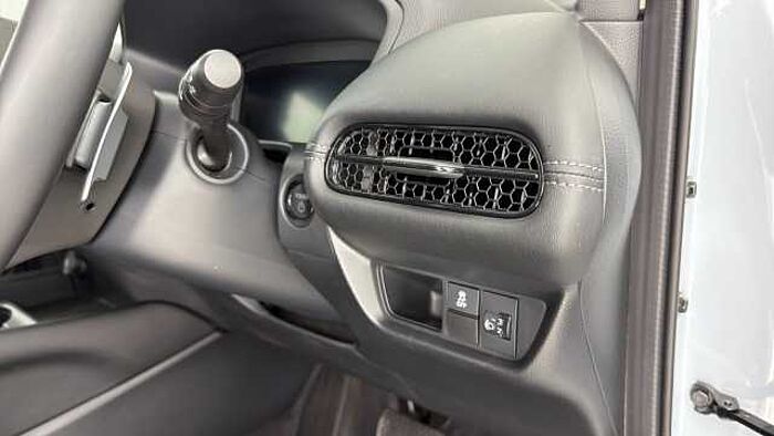 Honda ZR-V e:HEV 2.0 h i-MMD Elegance SUV 5dr Petrol Hybrid eCVT Euro 6 (s/s) (184 ps) 
