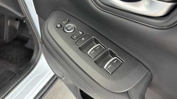 Honda ZR-V e:HEV 2.0 h i-MMD Elegance SUV 5dr Petrol Hybrid eCVT Euro 6 (s/s) (184 ps) 