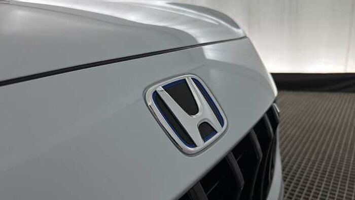 Honda ZR-V e:HEV 2.0 h i-MMD Elegance SUV 5dr Petrol Hybrid eCVT Euro 6 (s/s) (184 ps) 