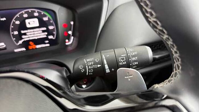 Honda ZR-V e:HEV 2.0 h i-MMD Elegance SUV 5dr Petrol Hybrid eCVT Euro 6 (s/s) (184 ps) 