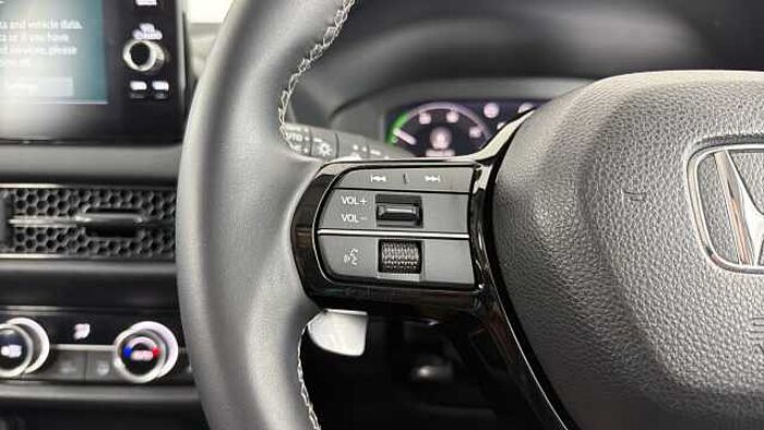 Honda ZR-V e:HEV 2.0 h i-MMD Elegance SUV 5dr Petrol Hybrid eCVT Euro 6 (s/s) (184 ps) 