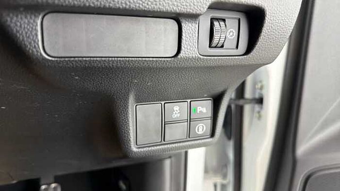 Honda Civic Hybrid 2.0 h i-MMD Sport Hatchback 5dr Petrol Hybrid eCVT Euro 6 (s/s) (184 ps) 
