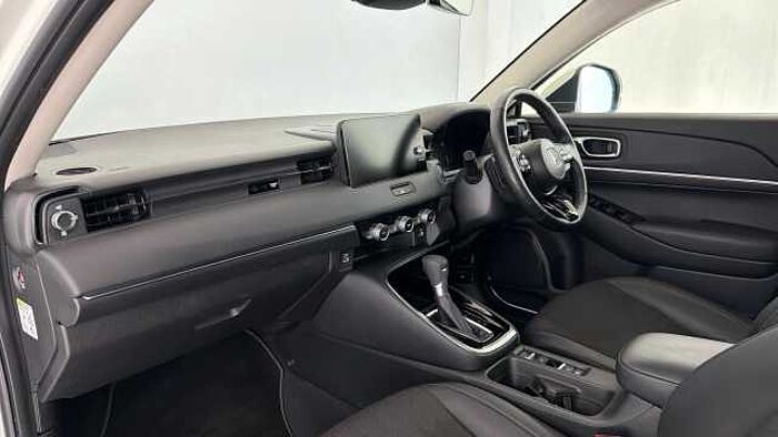 Honda HR-V Hybrid 1.5 h i-MMD Advance SUV 5dr Petrol Hybrid CVT Euro 6 (s/s) (131 ps) 