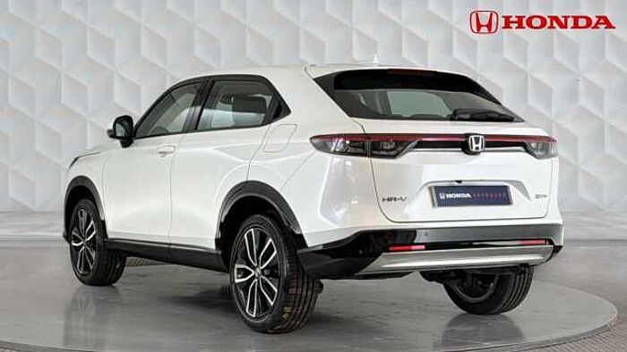 Honda HR-V Hybrid 1.5 h i-MMD Advance SUV 5dr Petrol Hybrid CVT Euro 6 (s/s) (131 ps) 