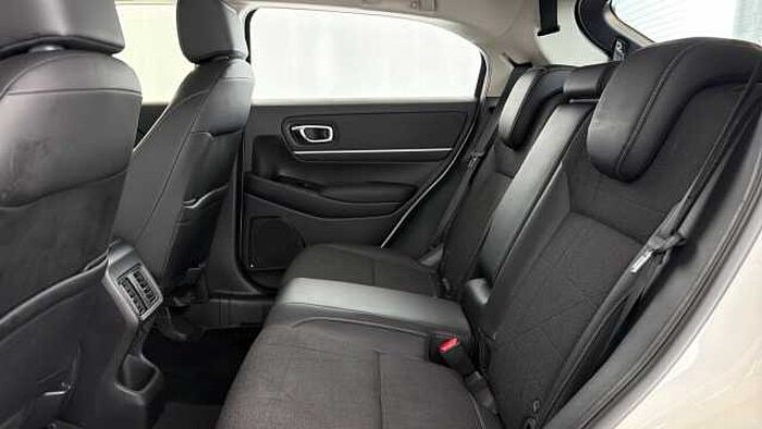 Honda HR-V Hybrid 1.5 h i-MMD Advance SUV 5dr Petrol Hybrid CVT Euro 6 (s/s) (131 ps) 