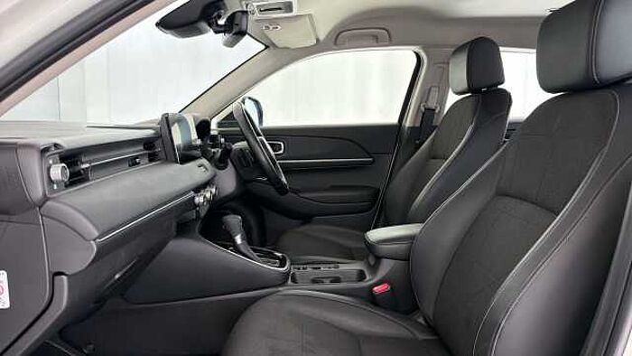 Honda HR-V Hybrid 1.5 h i-MMD Advance SUV 5dr Petrol Hybrid CVT Euro 6 (s/s) (131 ps) 