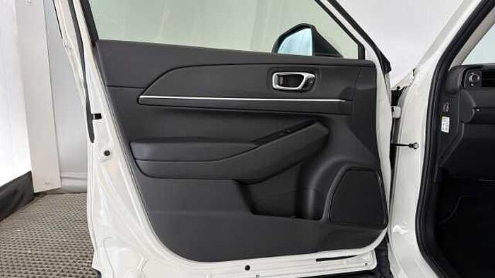 Honda HR-V Hybrid 1.5 h i-MMD Advance SUV 5dr Petrol Hybrid CVT Euro 6 (s/s) (131 ps) 