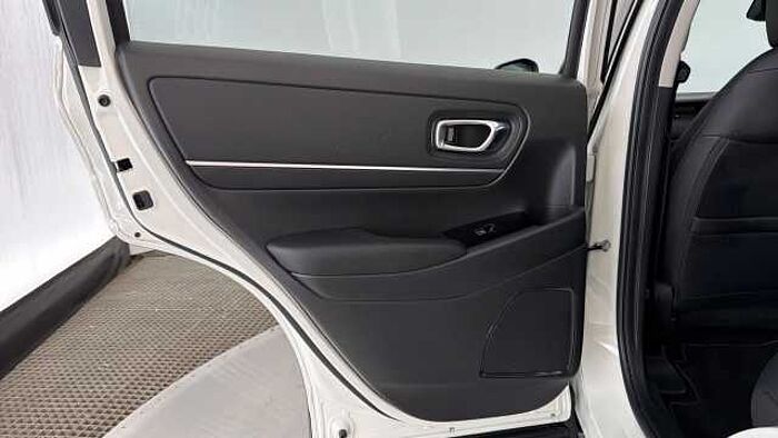 Honda HR-V Hybrid 1.5 h i-MMD Advance SUV 5dr Petrol Hybrid CVT Euro 6 (s/s) (131 ps) 