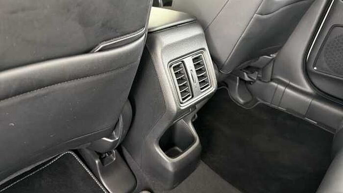 Honda HR-V Hybrid 1.5 h i-MMD Advance SUV 5dr Petrol Hybrid CVT Euro 6 (s/s) (131 ps) 