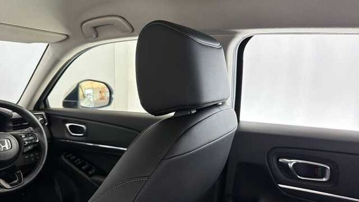 Honda HR-V Hybrid 1.5 h i-MMD Advance SUV 5dr Petrol Hybrid CVT Euro 6 (s/s) (131 ps) 