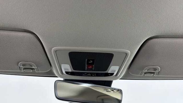 Honda HR-V Hybrid 1.5 h i-MMD Advance SUV 5dr Petrol Hybrid CVT Euro 6 (s/s) (131 ps) 