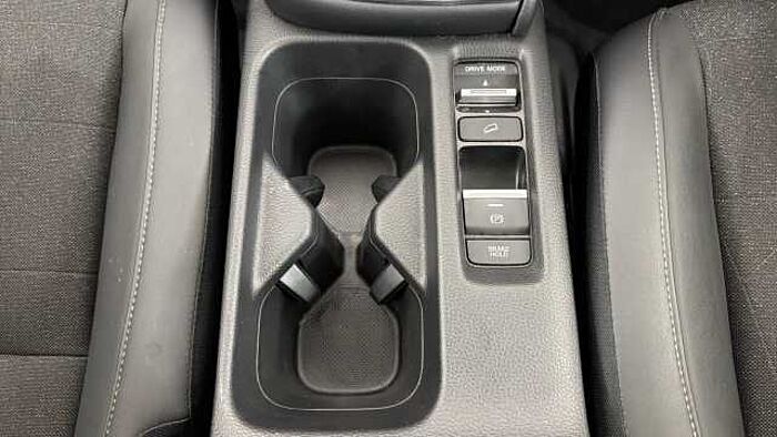 Honda HR-V Hybrid 1.5 h i-MMD Advance SUV 5dr Petrol Hybrid CVT Euro 6 (s/s) (131 ps) 