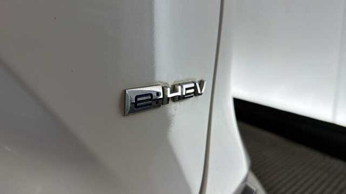 Honda HR-V Hybrid 1.5 h i-MMD Advance SUV 5dr Petrol Hybrid CVT Euro 6 (s/s) (131 ps) 