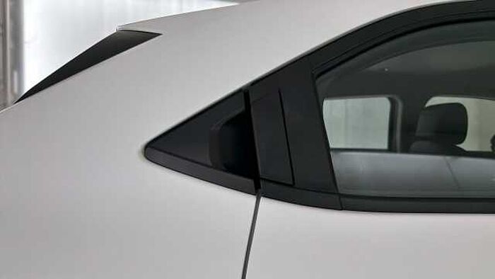 Honda HR-V Hybrid 1.5 h i-MMD Advance SUV 5dr Petrol Hybrid CVT Euro 6 (s/s) (131 ps) 