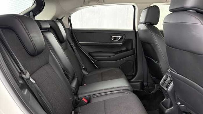 Honda HR-V Hybrid 1.5 h i-MMD Advance SUV 5dr Petrol Hybrid CVT Euro 6 (s/s) (131 ps) 