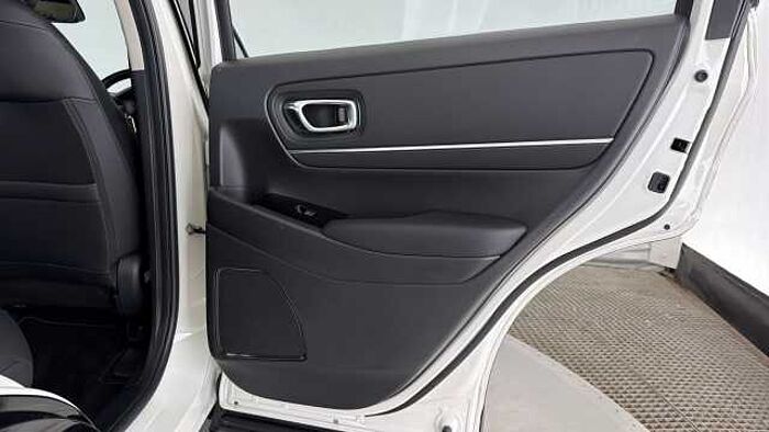 Honda HR-V Hybrid 1.5 h i-MMD Advance SUV 5dr Petrol Hybrid CVT Euro 6 (s/s) (131 ps) 