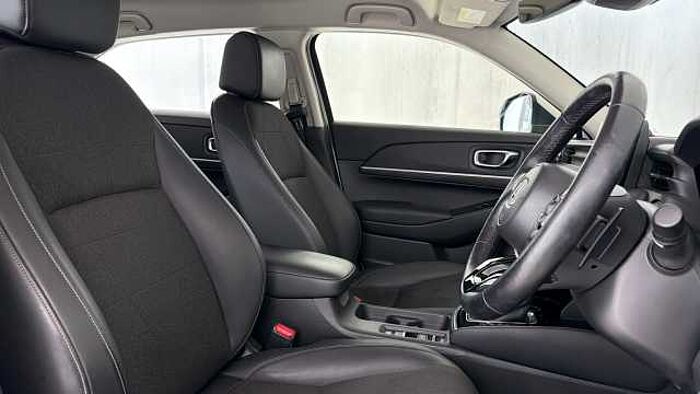 Honda HR-V Hybrid 1.5 h i-MMD Advance SUV 5dr Petrol Hybrid CVT Euro 6 (s/s) (131 ps) 