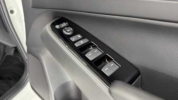 Honda HR-V Hybrid 1.5 h i-MMD Advance SUV 5dr Petrol Hybrid CVT Euro 6 (s/s) (131 ps) 