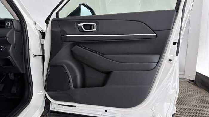 Honda HR-V Hybrid 1.5 h i-MMD Advance SUV 5dr Petrol Hybrid CVT Euro 6 (s/s) (131 ps) 