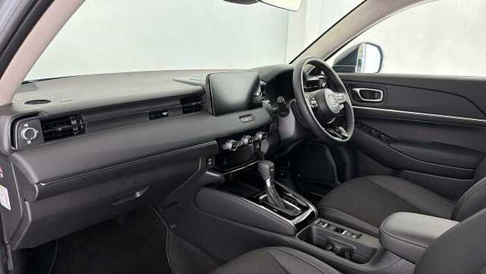 Honda HR-V Hybrid 1.5 h i-MMD e:HEV Advance SUV 5dr Petrol Hybrid CVT Euro 6 (s/s) (131 ps) 