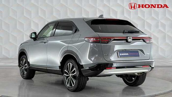Honda HR-V Hybrid 1.5 h i-MMD e:HEV Advance SUV 5dr Petrol Hybrid CVT Euro 6 (s/s) (131 ps) 