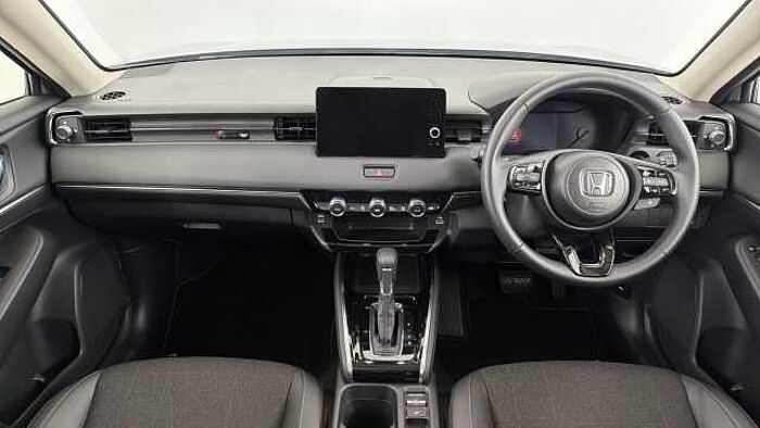 Honda HR-V Hybrid 1.5 h i-MMD e:HEV Advance SUV 5dr Petrol Hybrid CVT Euro 6 (s/s) (131 ps) 