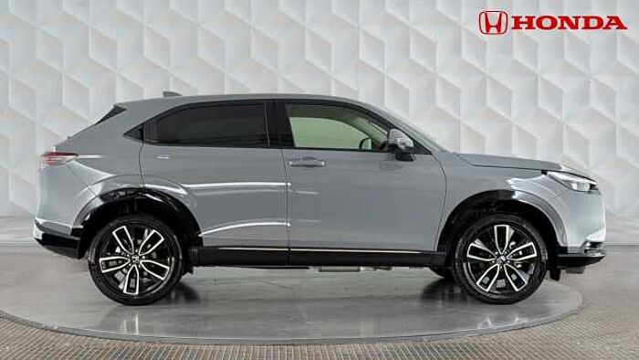 Honda HR-V Hybrid 1.5 h i-MMD e:HEV Advance SUV 5dr Petrol Hybrid CVT Euro 6 (s/s) (131 ps) 