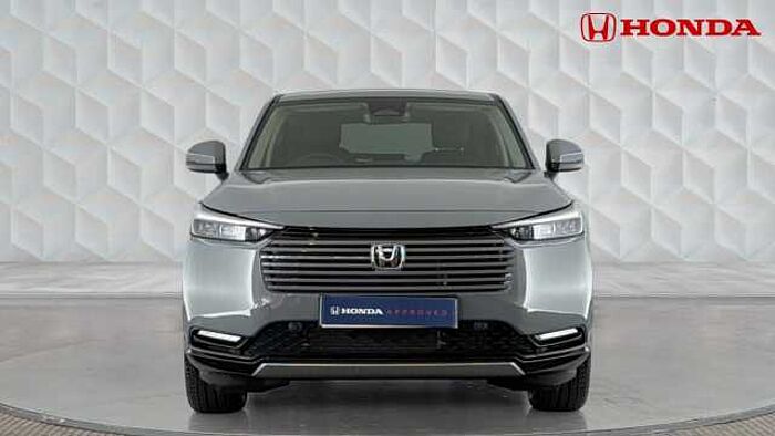 Honda HR-V Hybrid 1.5 h i-MMD e:HEV Advance SUV 5dr Petrol Hybrid CVT Euro 6 (s/s) (131 ps) 