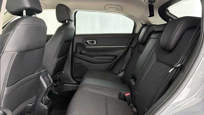 Honda HR-V Hybrid 1.5 h i-MMD e:HEV Advance SUV 5dr Petrol Hybrid CVT Euro 6 (s/s) (131 ps) 