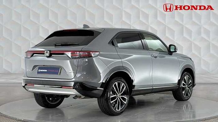 Honda HR-V Hybrid 1.5 h i-MMD e:HEV Advance SUV 5dr Petrol Hybrid CVT Euro 6 (s/s) (131 ps) 