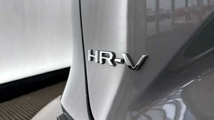 Honda HR-V Hybrid 1.5 h i-MMD e:HEV Advance SUV 5dr Petrol Hybrid CVT Euro 6 (s/s) (131 ps) 