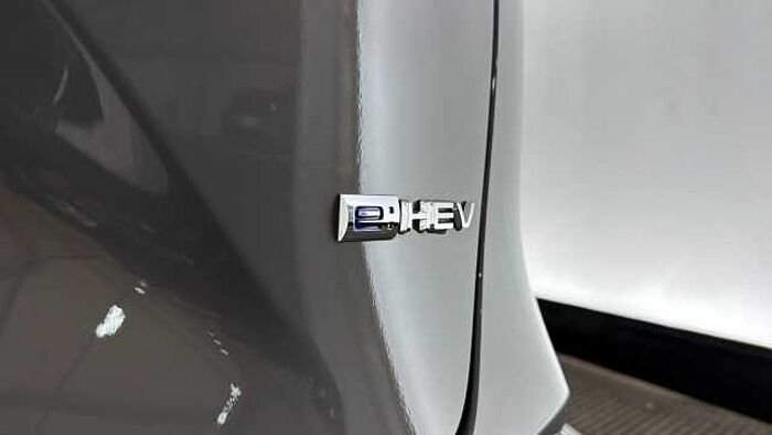 Honda HR-V Hybrid 1.5 h i-MMD e:HEV Advance SUV 5dr Petrol Hybrid CVT Euro 6 (s/s) (131 ps) 
