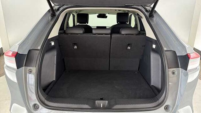 Honda HR-V Hybrid 1.5 h i-MMD e:HEV Advance SUV 5dr Petrol Hybrid CVT Euro 6 (s/s) (131 ps) 