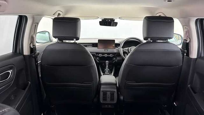 Honda HR-V Hybrid 1.5 h i-MMD e:HEV Advance SUV 5dr Petrol Hybrid CVT Euro 6 (s/s) (131 ps) 