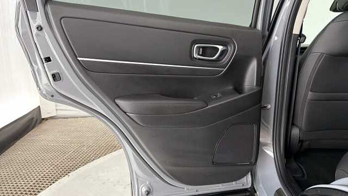 Honda HR-V Hybrid 1.5 h i-MMD e:HEV Advance SUV 5dr Petrol Hybrid CVT Euro 6 (s/s) (131 ps) 